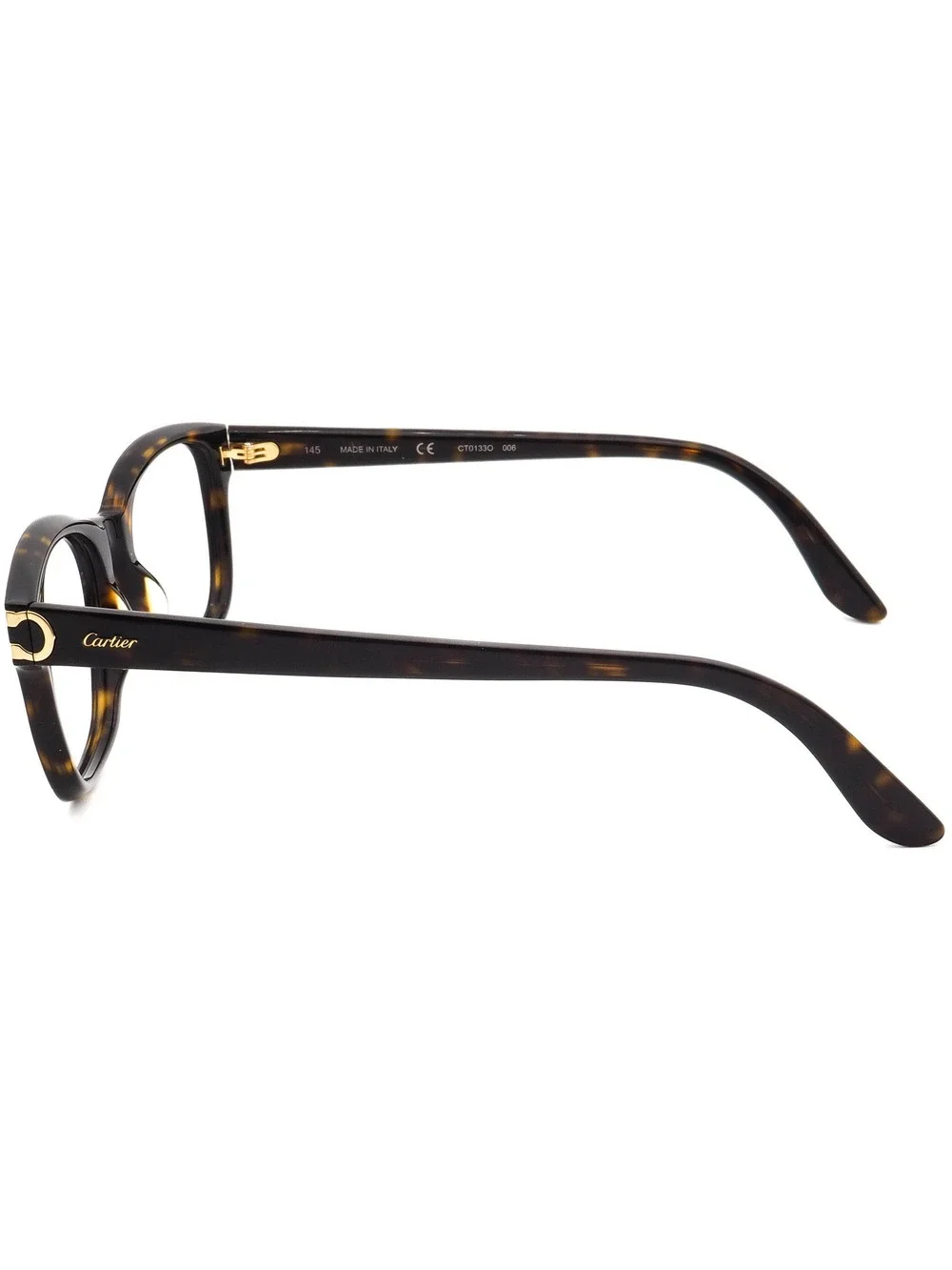 Cartier lenses does