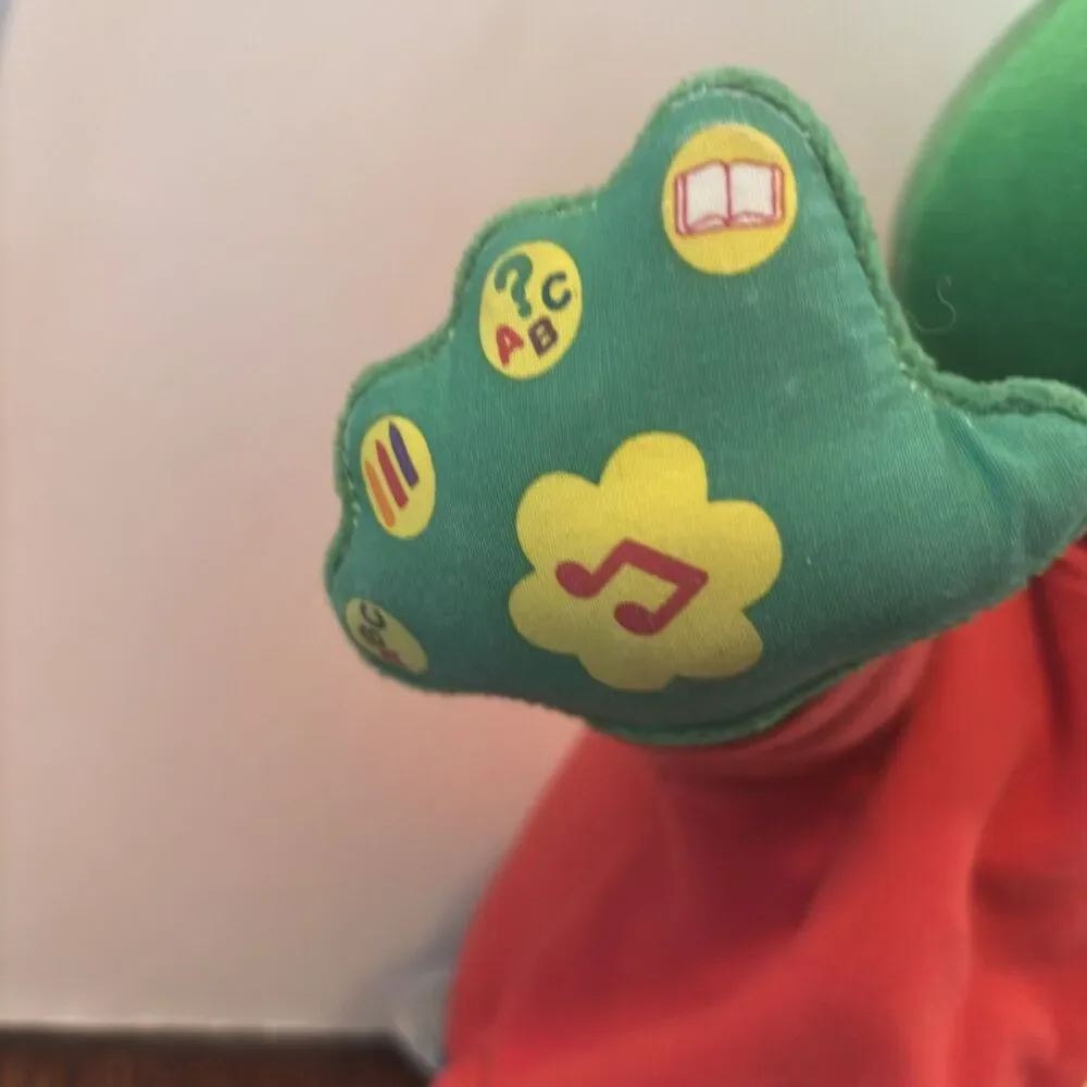 Leapfrog vintage 2001