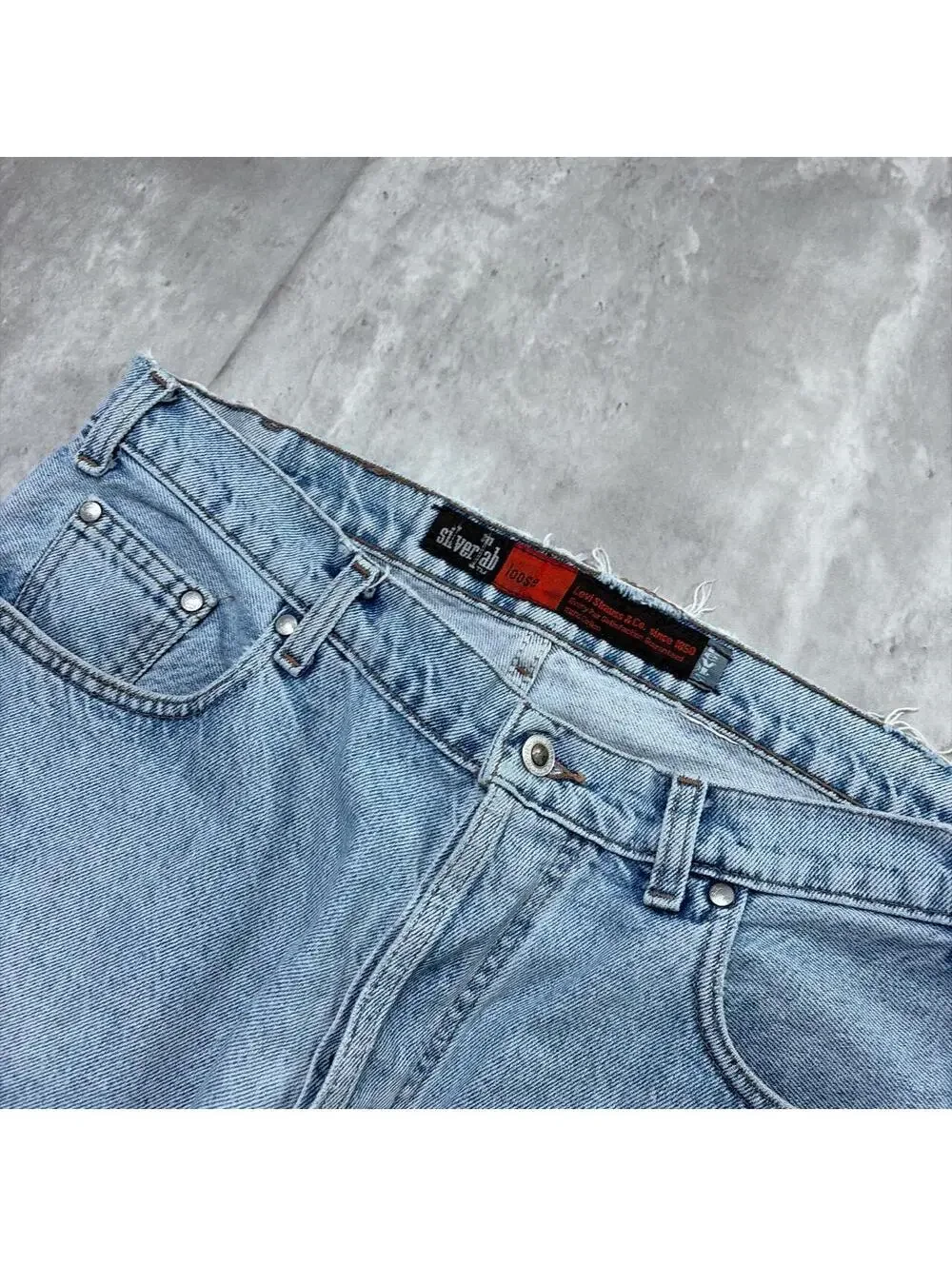 Levis good conditions