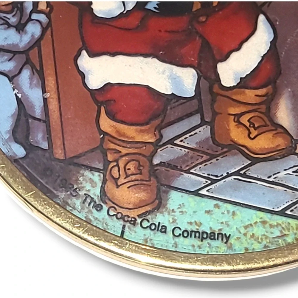 Coca Cola rare vintage