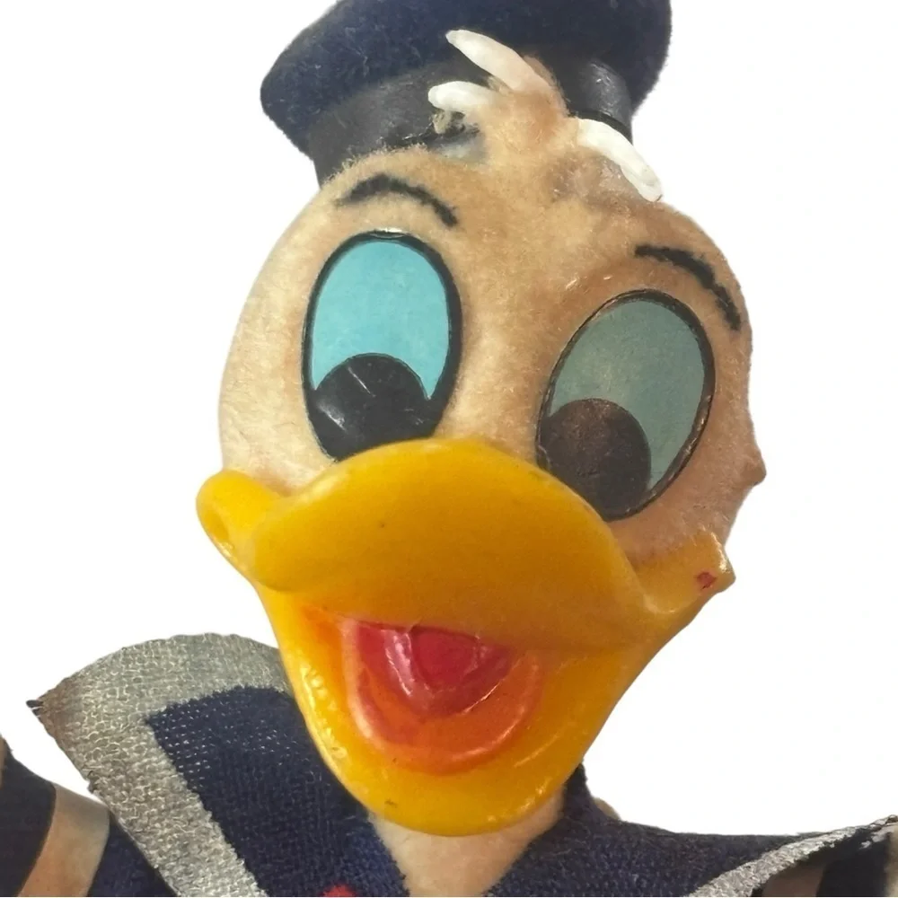 Disney 70s walt