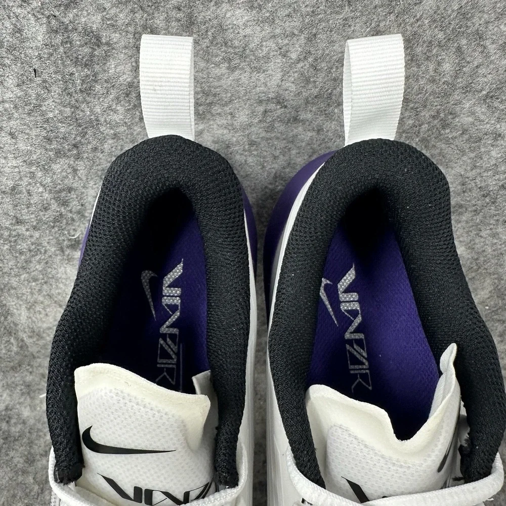 Nike vapor speed