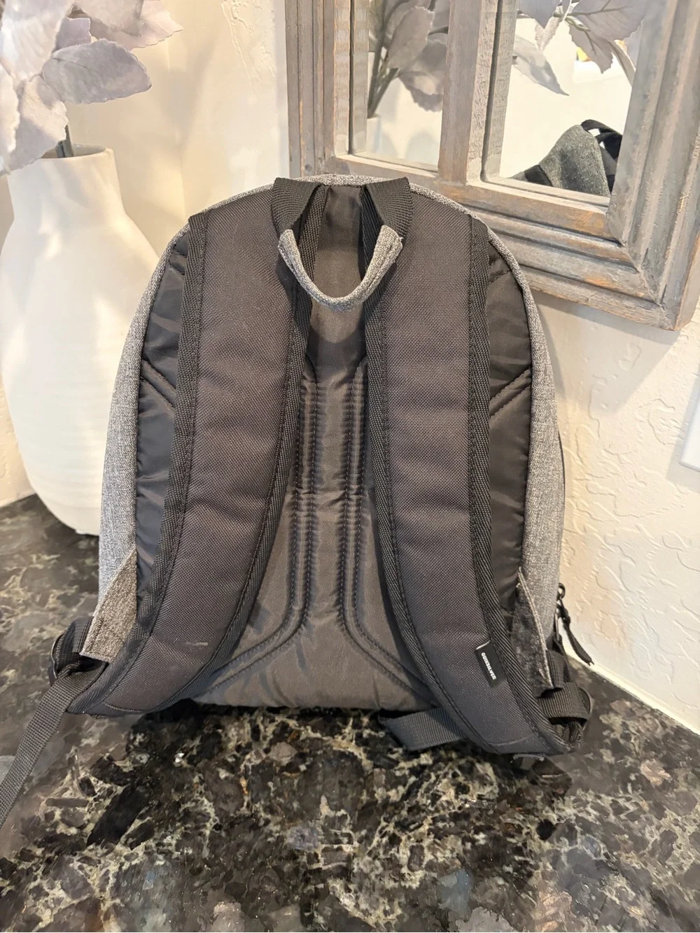Quiksilver compact backpack