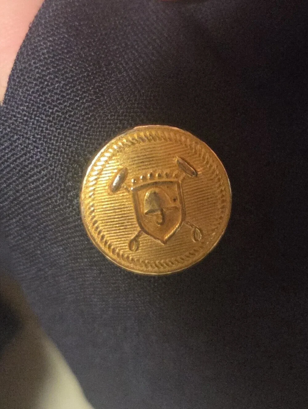 Polo Ralph Lauren vintage polo