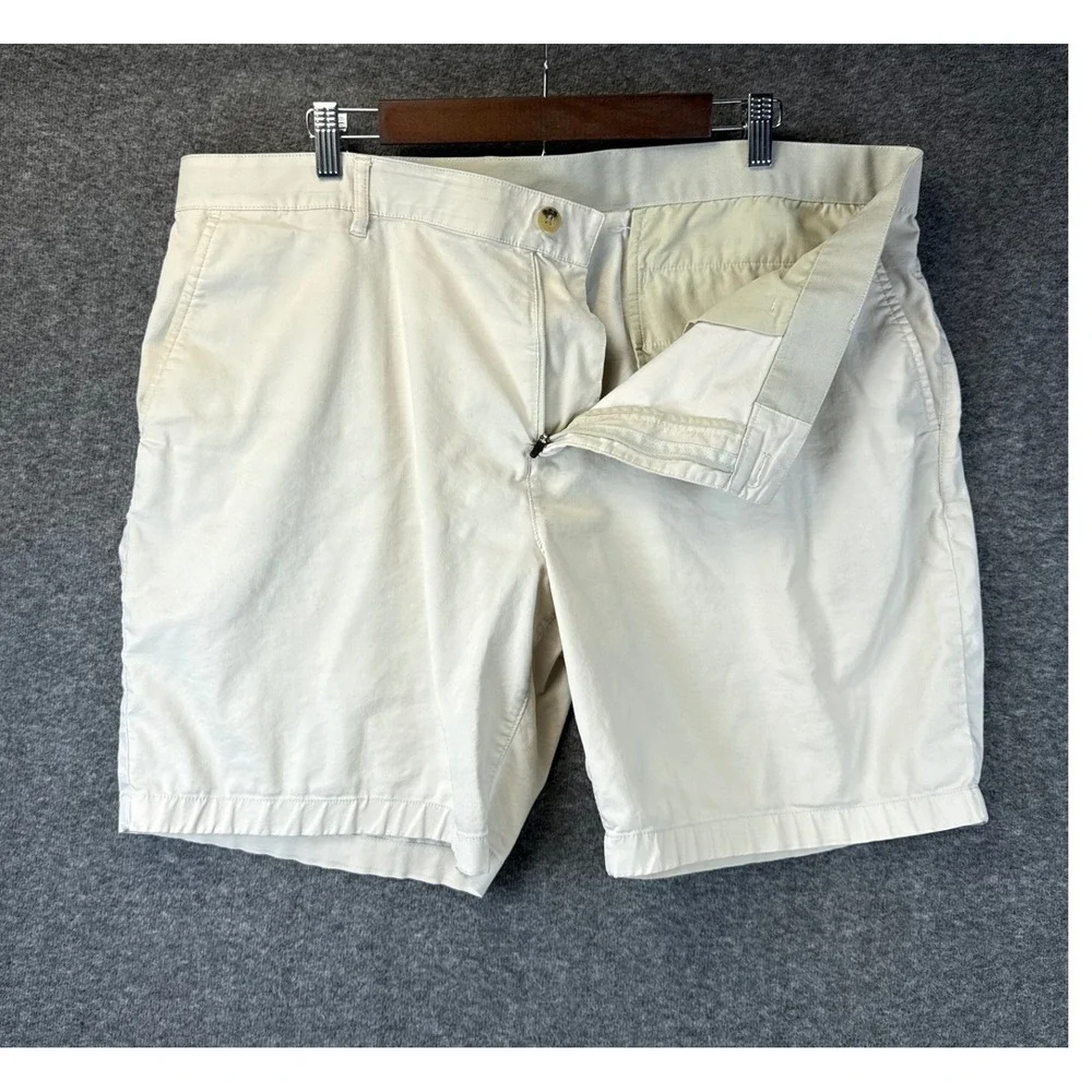 Faherty movement shorts