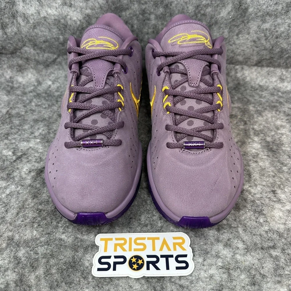 Nike lebron 21