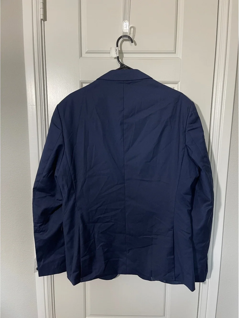 N/A length 42 bust