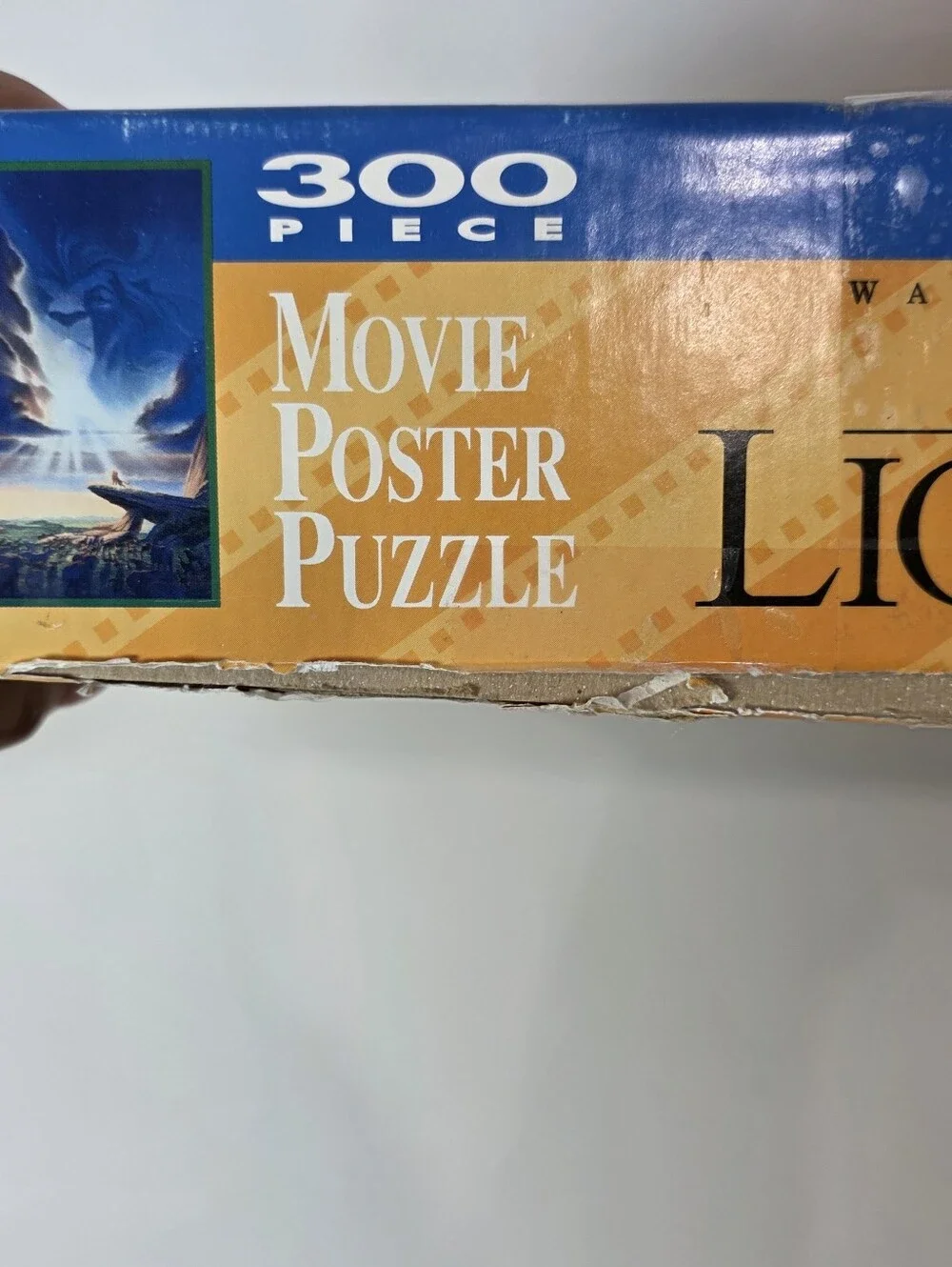 N/A 300 piece