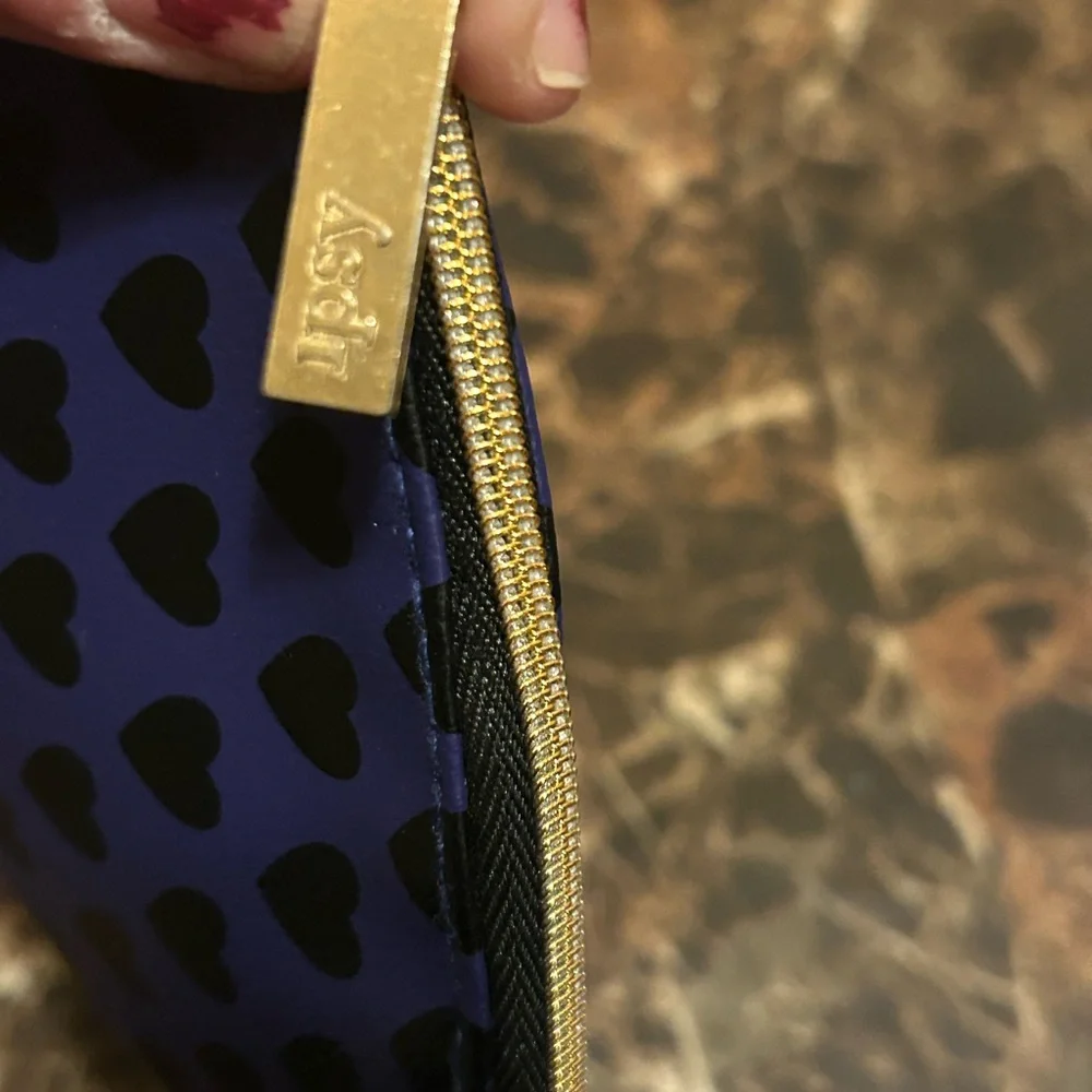 ipsy indigo make