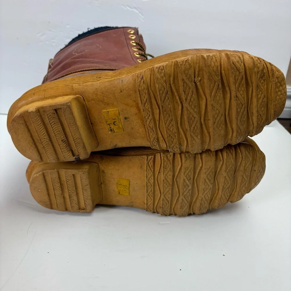 Arctic Comet cowhide liner comet