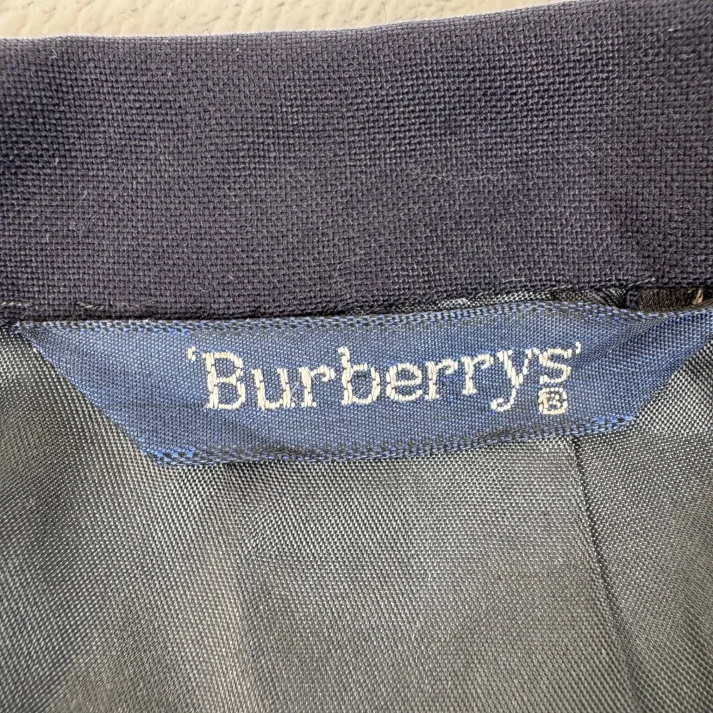 Burberry vintage burberrys