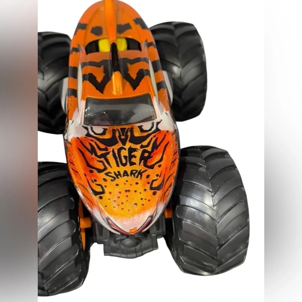 Hot Wheels hot wheels