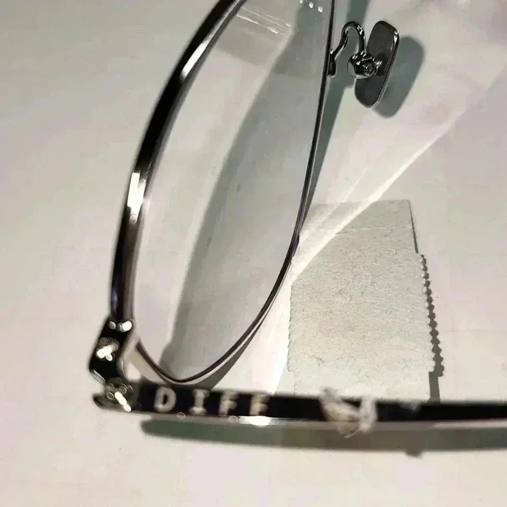 Diff Eyewear diff aviator