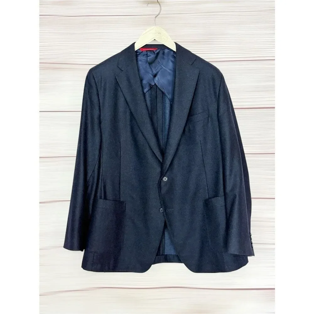 Samuelsohn performance blazer