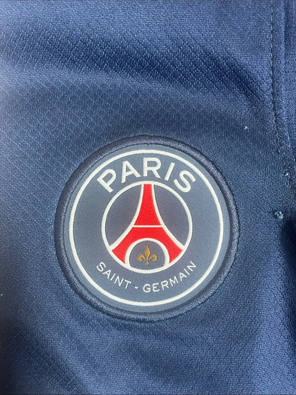 Nike official paris