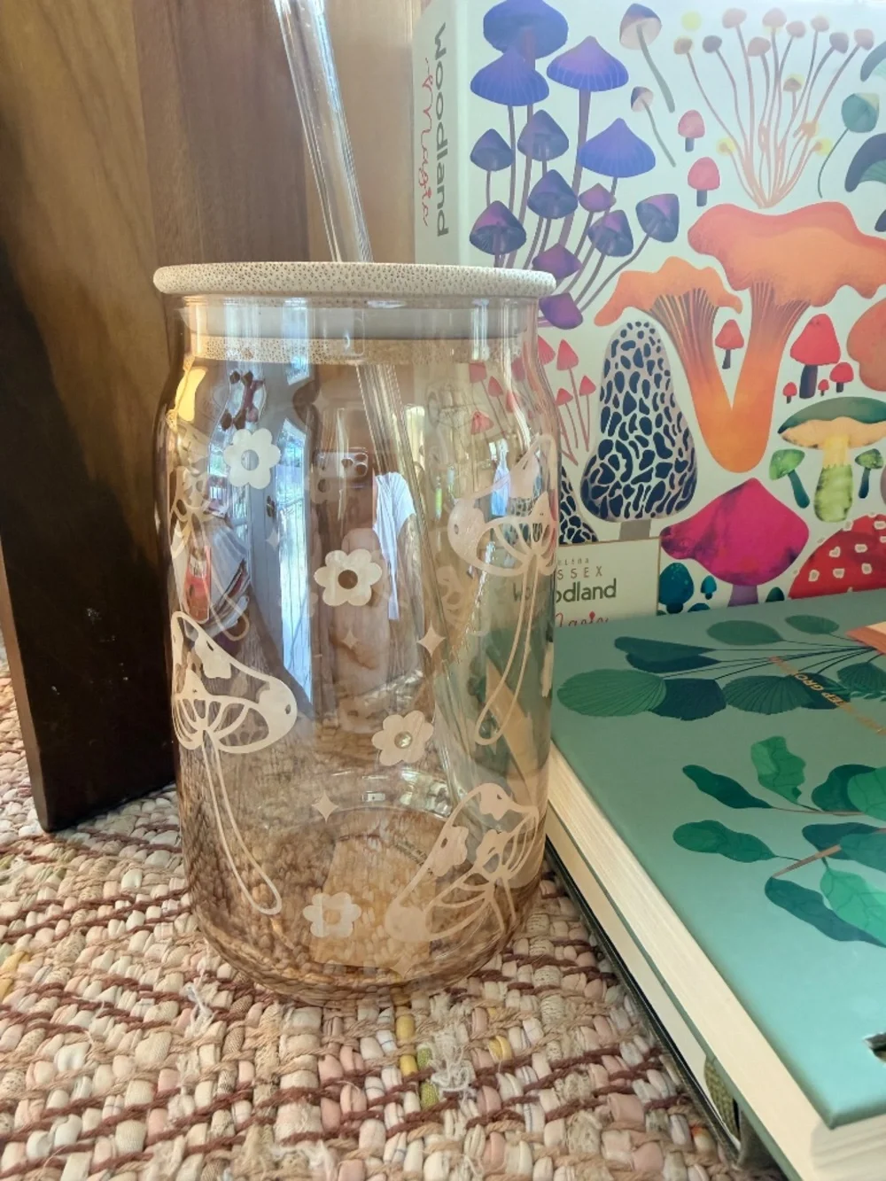 N/A this glass