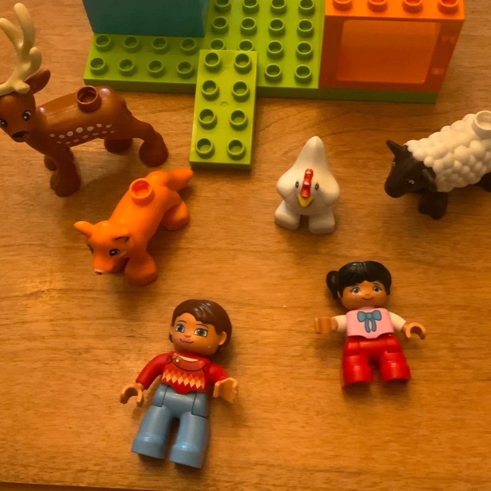 Lego excellent