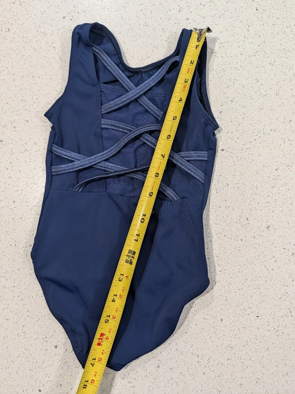 GK elite gymnastics