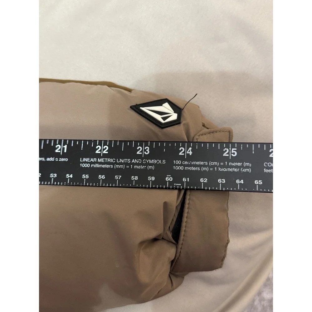 Volcom boys xl
