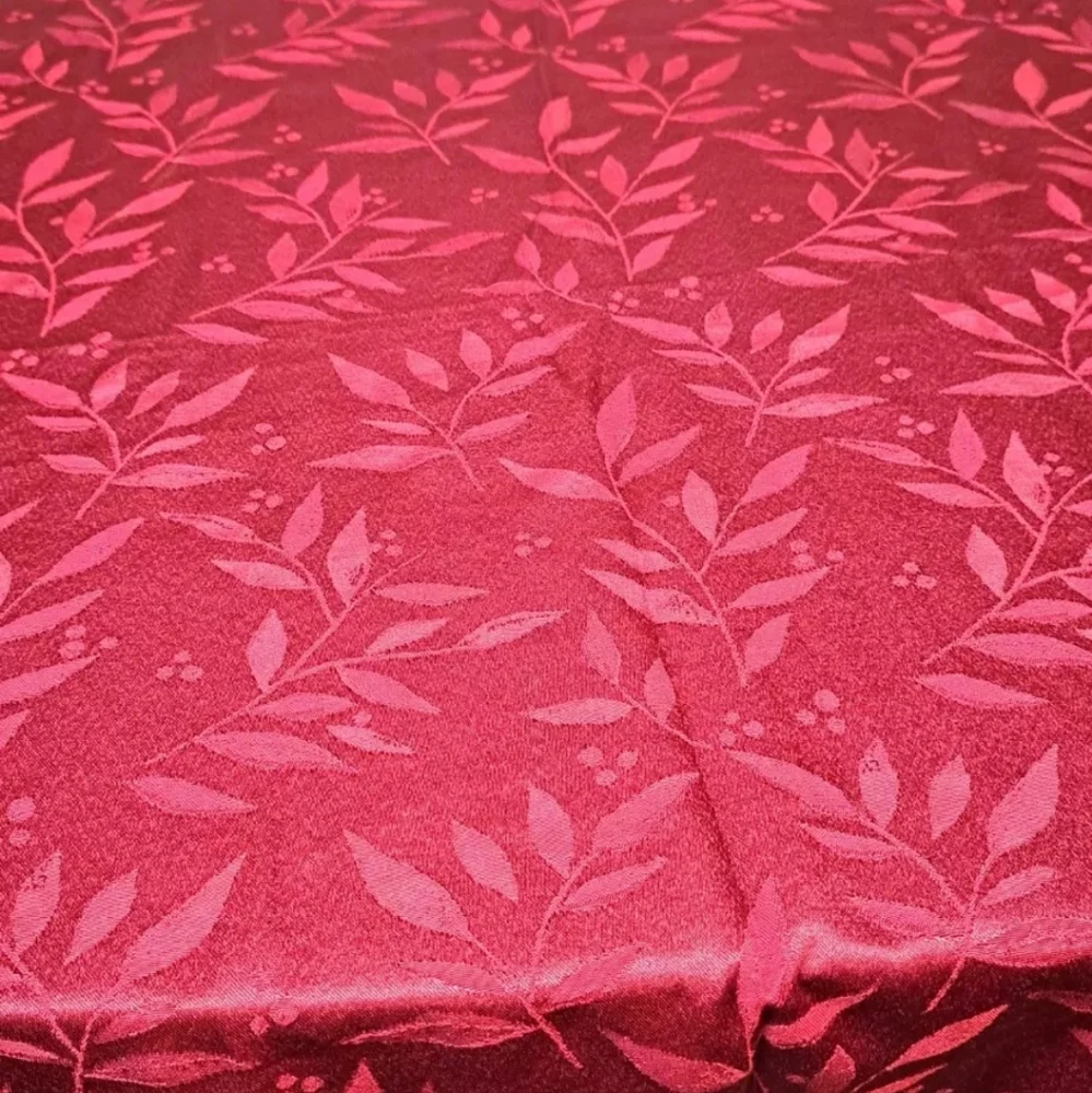 No Brand red christmas
