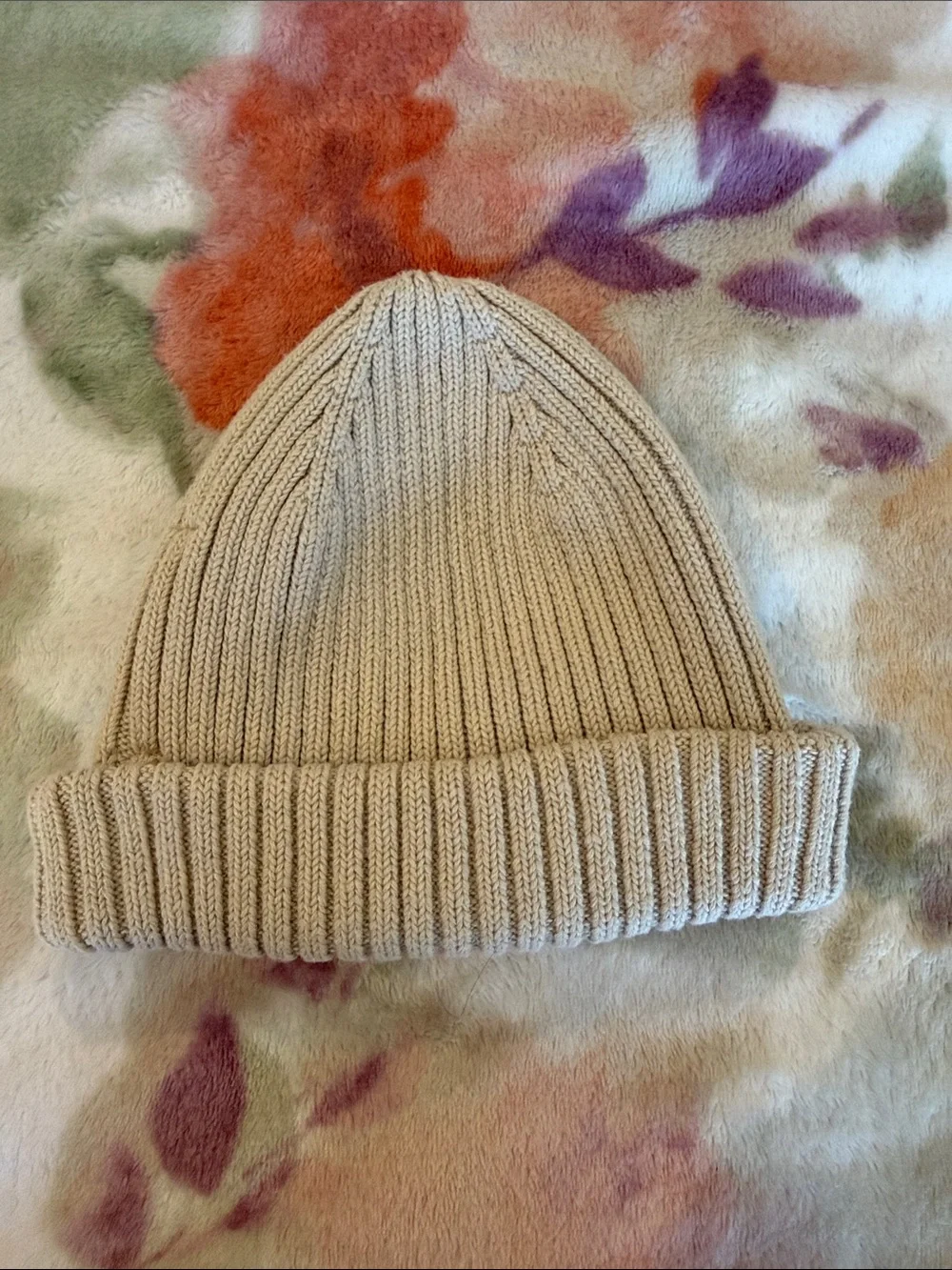 Zara soft ribbed