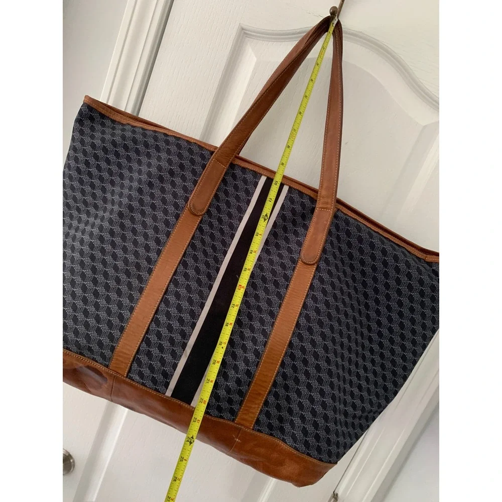 Barrington large tote