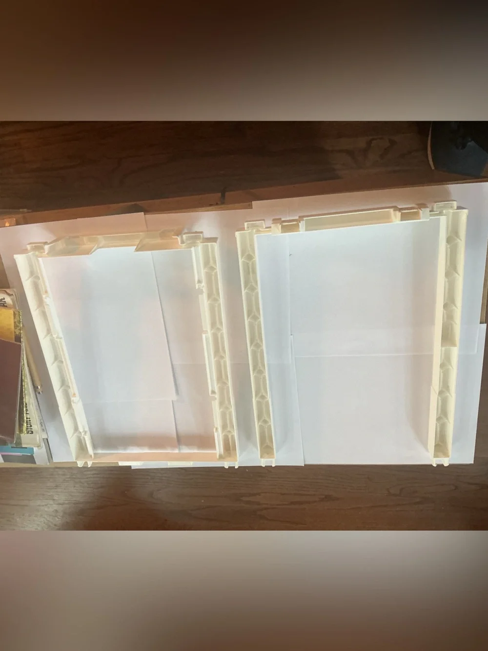 N/A front door