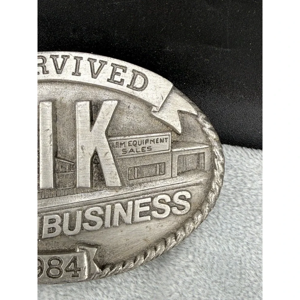 Iowa Premium & Specialty Co please see