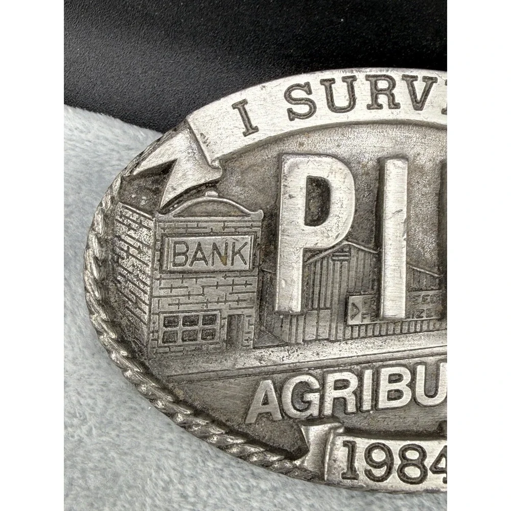 Iowa Premium & Specialty Co please see