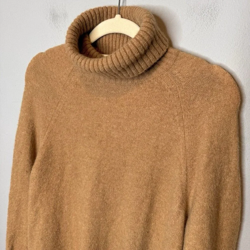 J. Crew no flaws