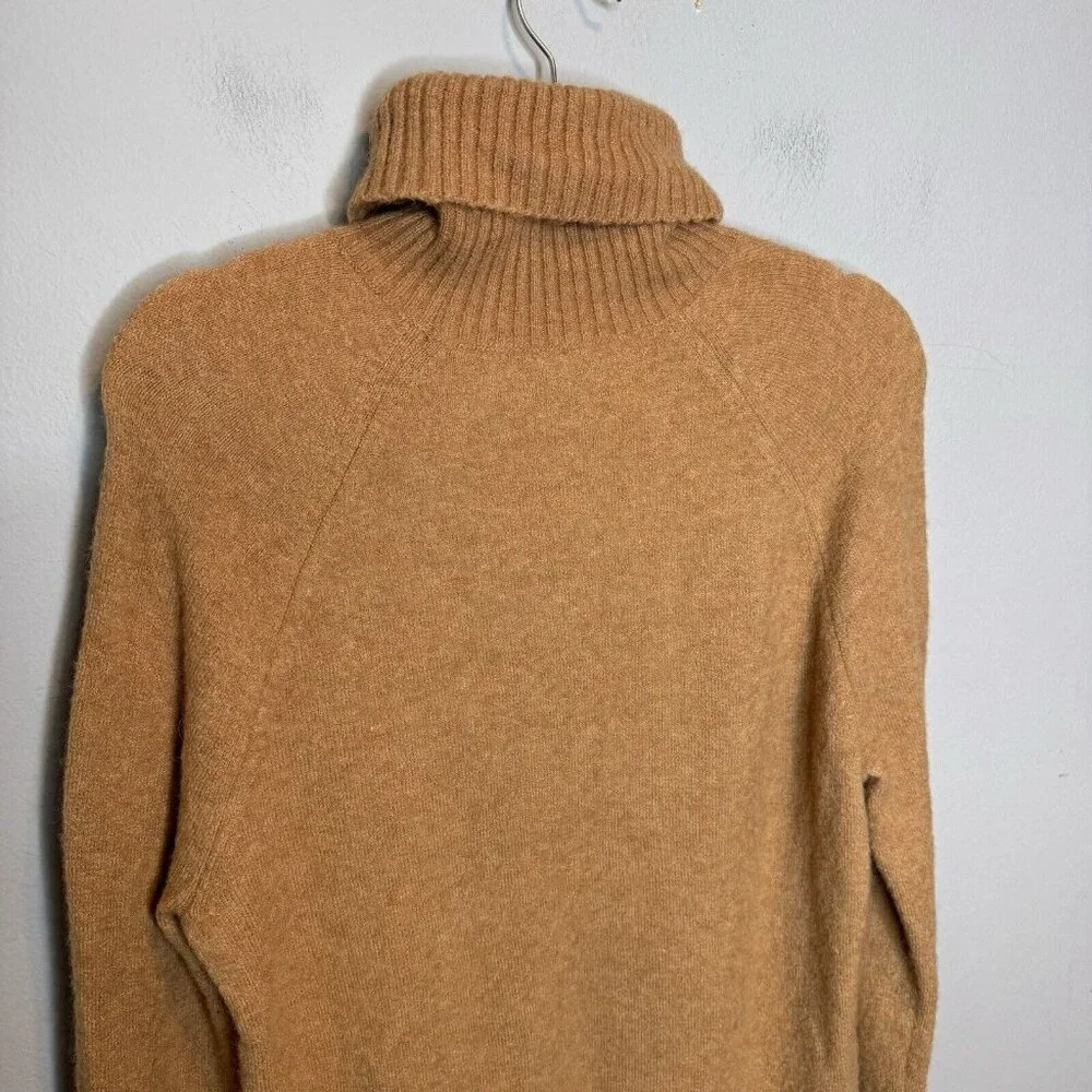 J. Crew no flaws