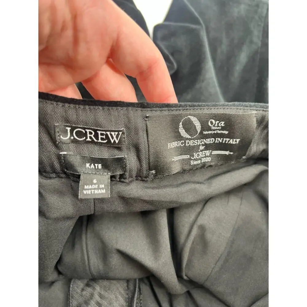J. Crew excellent preowned