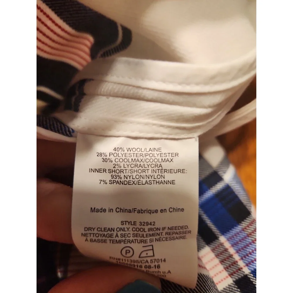 Tory Burch pre owned
