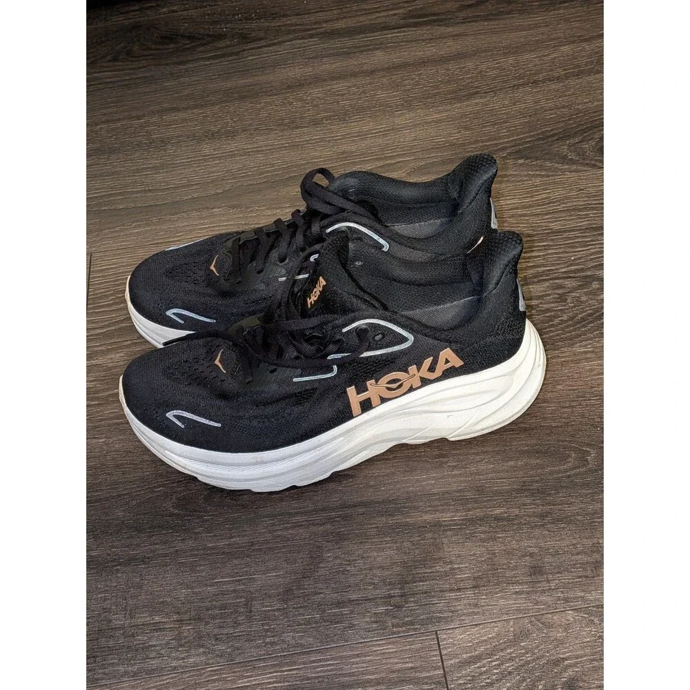 Hoka clifton 10