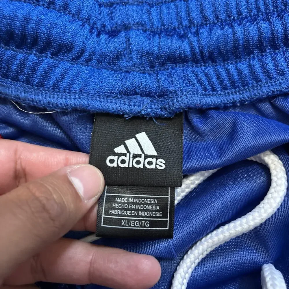 adidas size xl