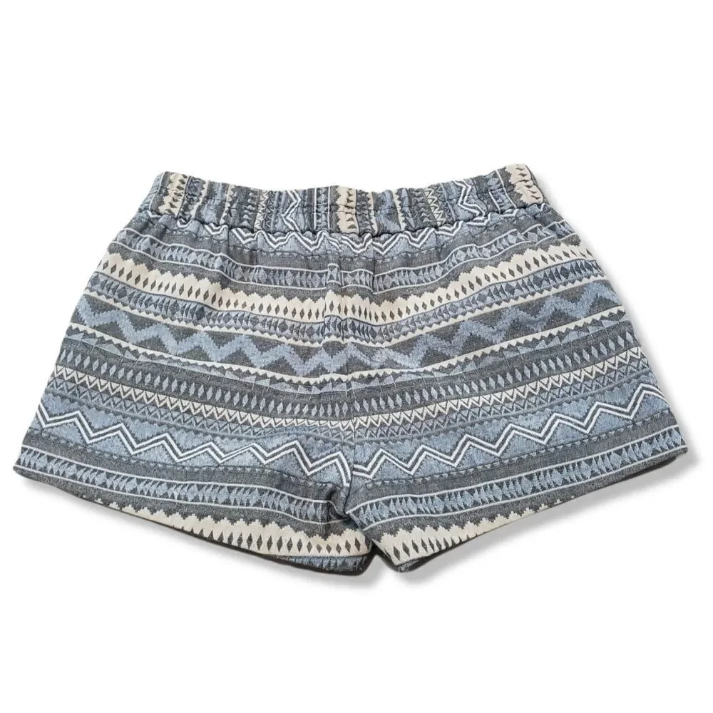 J. Crew crew shorts