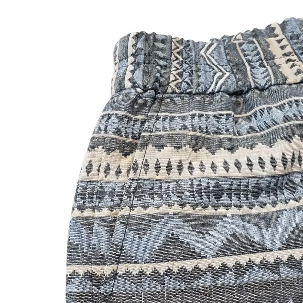 J. Crew crew shorts