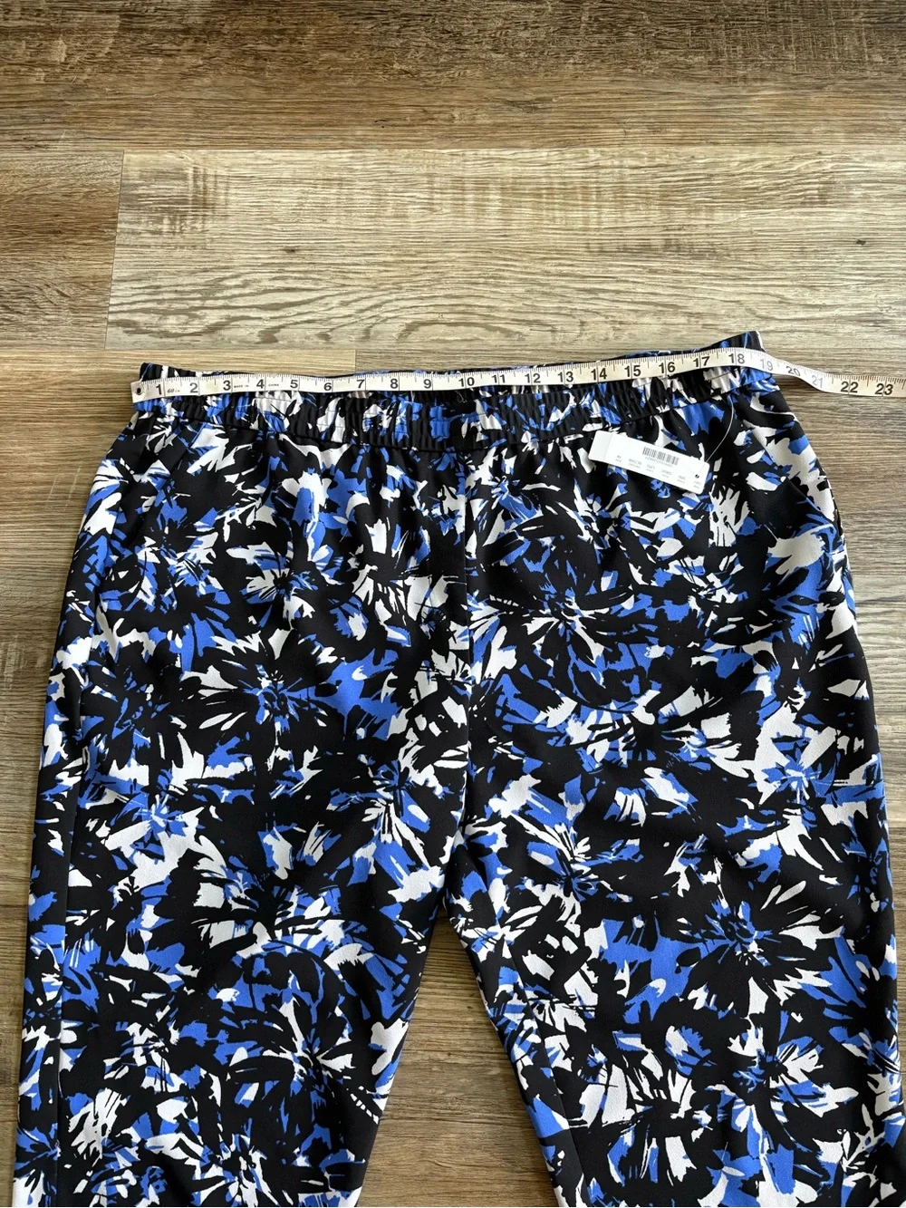 J. Crew pants size