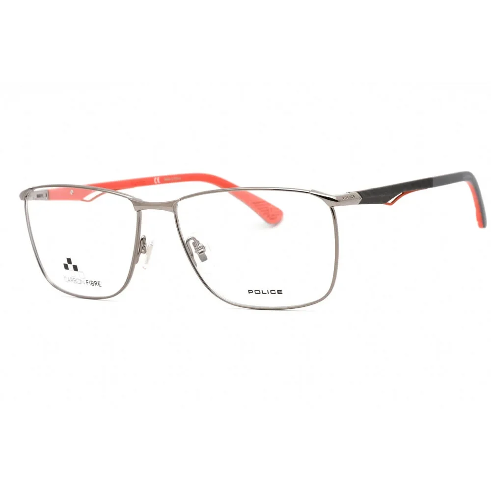 NWT Police VPLF06-0509 57mm New Eyeglasses