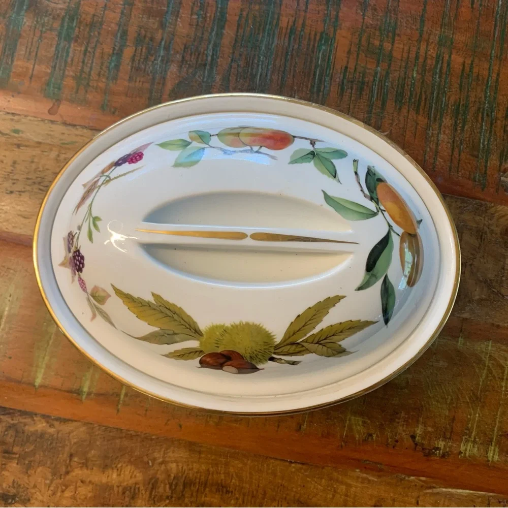 Royal Worcester crafted care