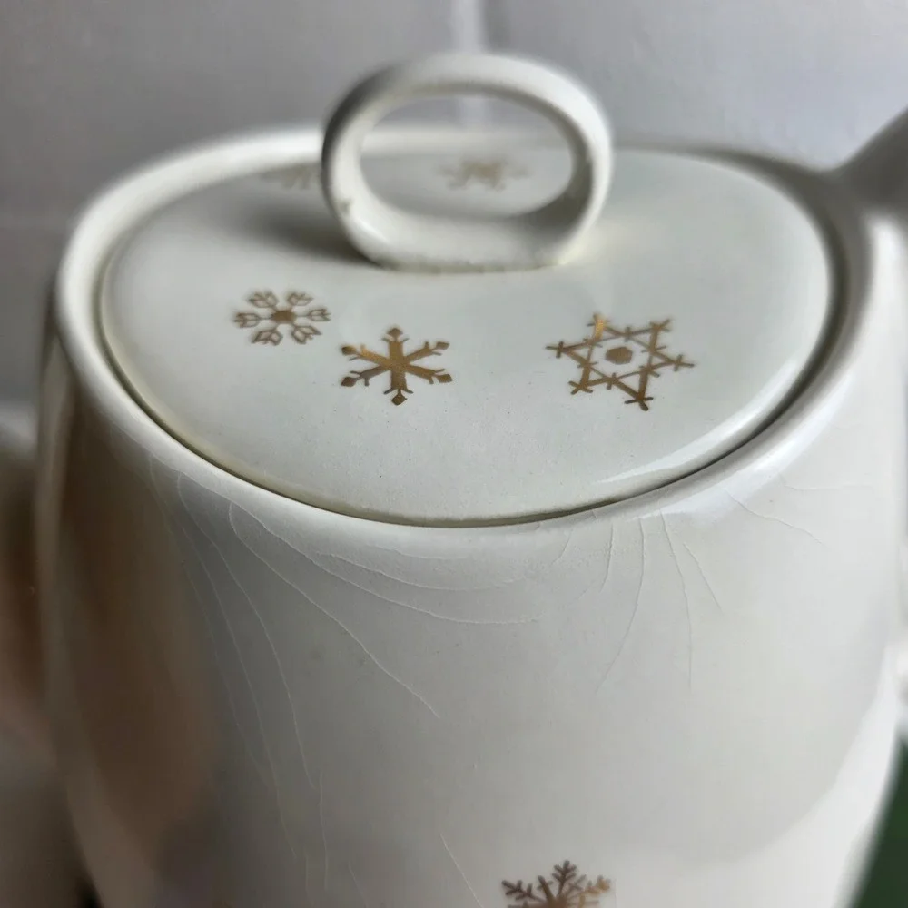 Gailstyn mid century