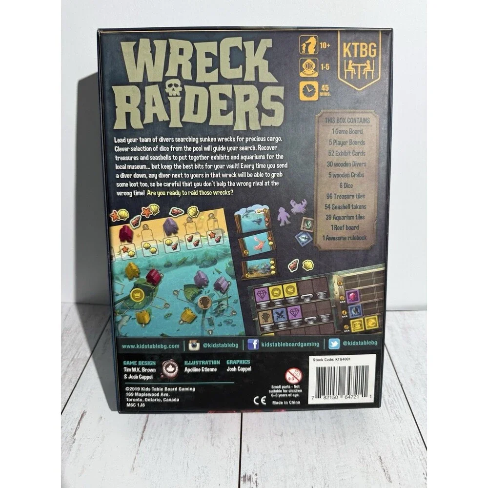Kids Table Board Gaming kids table