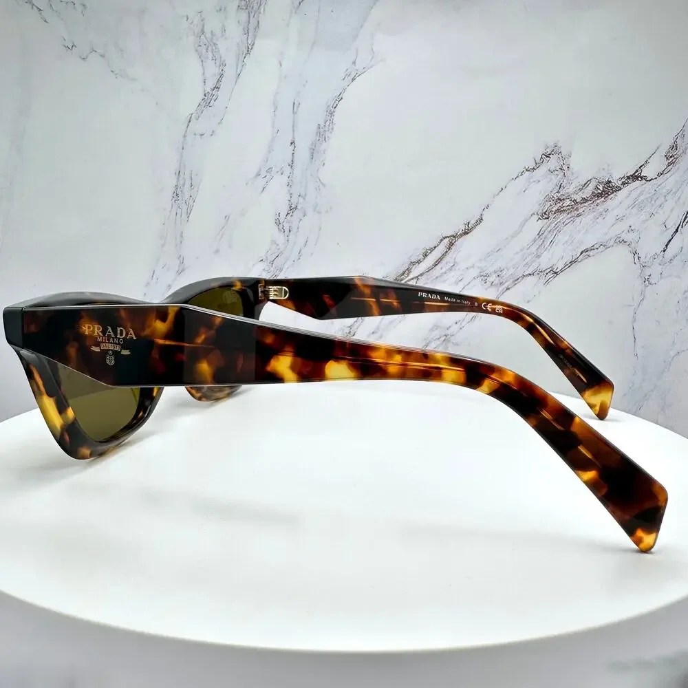 Prada new sunglasses