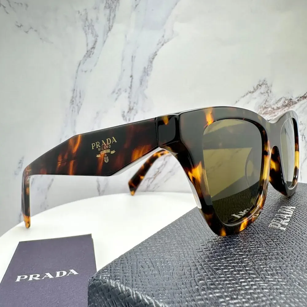 Prada new sunglasses