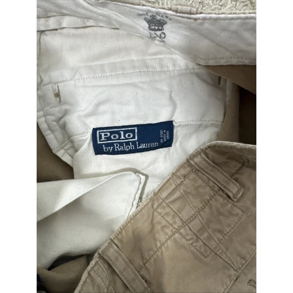Polo Ralph Lauren good vtg