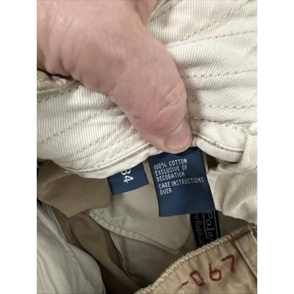 Polo Ralph Lauren good vtg