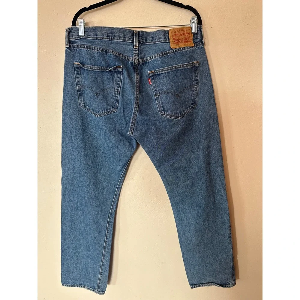 Levis levi 501