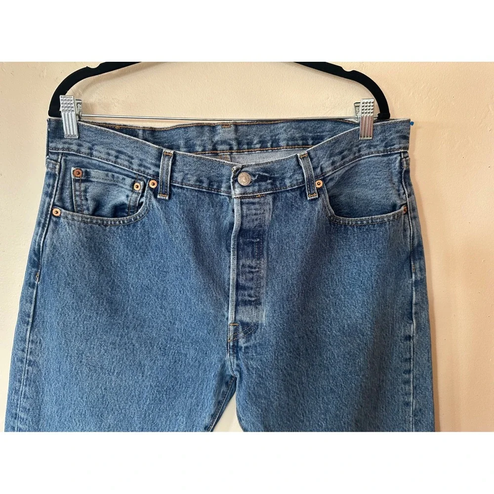 Levis levi 501
