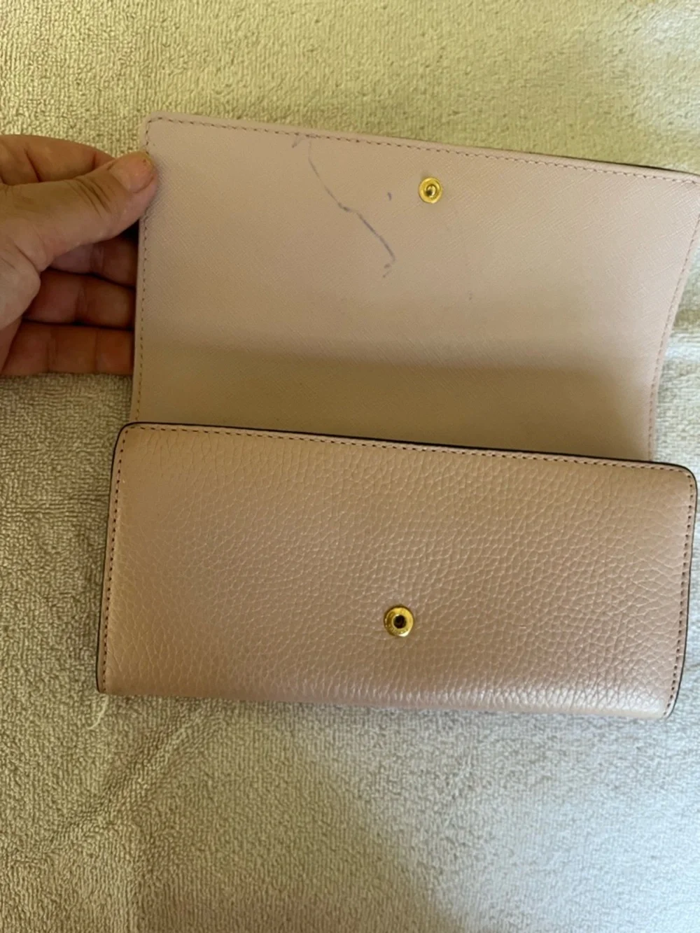 Michael Kors clearly item