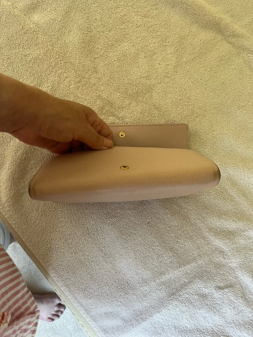 Michael Kors clearly item